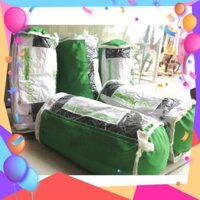 [SALE OFF] Lưới bóng chuyền Anh Việt có cáp