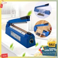 [SALE OFF] Máy hàn, ép nilon 300mm PFS