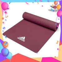 [SALE OFF] Thảm Yoga Adidas ADYG-10100MR chính hãng, địa chỉ bán thảm uy tín tại Hà Nội.