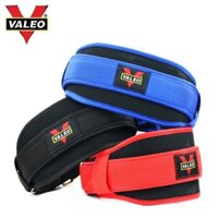 [SALE OFF]Đai lưng mền Valeo tập gym, phụ kiện thể thao Chính Hãng