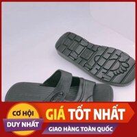 SALE OFF_Dép Da Nam 2 Quai ASIA Siêu ĐẸP-BỀN _Giá Cực Sốc Cao cấp 2020 new :