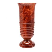 Sale ống đựng nhang bằng gỗ hương Mộc Kỳ Anh