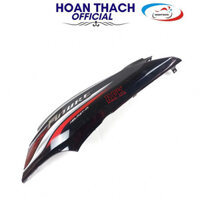 [SALE] Ốp sườn bên trái Xe máy Future 125 đời 2016 màu Đỏ đen HOANTHACH 64650K73V00ZD
