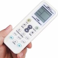 Sale [P1026] Remote điều khiển tất cả dòng máy lạnh cũ tới mới nhất hiện nay WY34 Loại Tốt