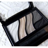 [SALE] Phấn Mắt Kose Visee Smoky Rich Eyes GY-7