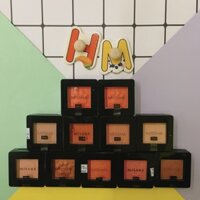 SALE Phấn Mắt Missha Modern Shadow #MPK10