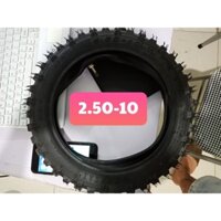 SALE (phuchiu2402) Vỏ ruột xe cào cào mini bánh lớn( combo vỏ+ruôt) - BÁN GÓP TẠI Q7 - Đại Lý Xe Điện