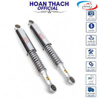 [SALE] Phuộc Sau HOANTHACH Dùng Cho Xe Máy Wave Thái Kaifa SP010056