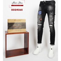 SALE | Quần jean nam skinny