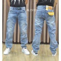 SALE ✨ Quần ống suông nam AL151 . . .