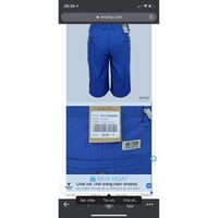 Sale quần short Việt Tiến 445k còn 190k