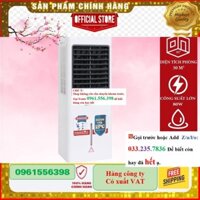 Sale Quạt Điều Hòa Hơi Nước Sunhouse SHD7717 Làm Mát Và Sạch Không Khí- Mới 100%