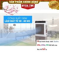 Sale [ Quạt Điều Hoà Kangaroo KG50F79 - trưng bày mới 99% Phòng 30 - 40m² Công Suất:150W