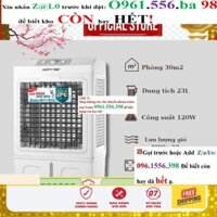 SaLe  Quạt điều hoà sunhouse Happytime HTD7741 công suất 120w 23 Lít