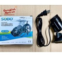 SALE Quạt thổi luồng SOBO WP-50M, quạt cho bể cá cảnh,quạt bể thủy sinh.