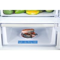 Sale-RB30N4190BU/SV -Tủ lạnh Samsung Inverter 307l RB30N4190BU - Bộ lọc than hoạt tính Deodorizer, Ngăn đông mềm,freeshi