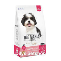 [SALE RẺ - 2.4KG] Dog Mania - Thức ăn hạt cho chó nhập khẩu Hàn Quốc