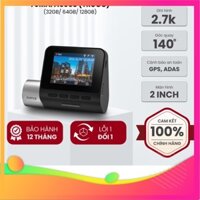 SALE rẻ Camera hành trình 70mai A500S cam trước quốc tế, cảm biến hình ảnh SONY IMX335, cảnh báo bằng giọng nói tự động