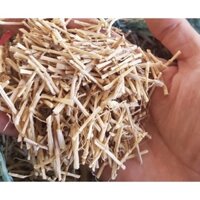 [Sale] Rễ Cỏ Tranh Sấy Khô Hàng Đẹp 500g