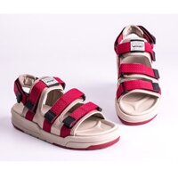 SALE | RẺ ĐẸP NHẤT | Giày Vento SD 1001 - Màu Đỏ . HOT 2020 [ CHẤT CHUẨN ]