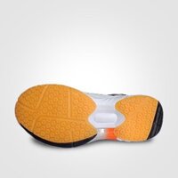 SALE | Rẻ Nhất| Giày bóng chuyền - Giày cầu lông XPD 855 chính hãng( Trắng cam) Chất Lượng Cao 2020 . * 𝄪 XX