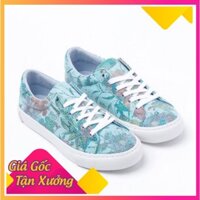 Sale Rẻ vô địch - Giày sneaker MIDAZ (Nữ) - W00109 -Ax123 : 2021  . XX
