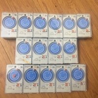 [Sale]  Rơ le thời gian thực - đồng hồ hẹn giờ - Timer hẹn giờ Panasonic TB118N TB118 - Hàng nhập khẩu