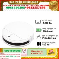 [SALE]  Robot hút bụi lau nhà Xiaomi Mi Robot Vacuum Mop 2 Lite - Bảo hành chính hãng 12 Tháng