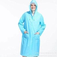 sale sale 40% GIẢM Áo mưa thời trang Hàn Quốc Siêu nhẹ, Siêu chống thấm dth94