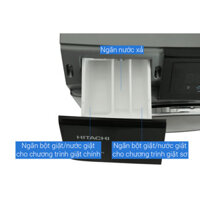 sale sale BD-D1054HVOS - Máy Giặt Sấy Inverter Hitachi Giặt 10.5Kg|Sấy 7Kg - GIAO TOÀN QUỐC cam kết chính hãng cam kết
