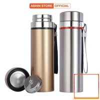 [SALE] [SALE] Bình nước giữ nhiệt cute, bình nước giữ nhiệt cho bé bình nước giữ nhiệt 1 lít Tuankiet.sport