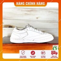 SALE SALE [Chính Hãng] Giày thể thao chính hãng 2hand REEBOK CLASSIC CLUB C 85 | Sale Rẻ | Có Sẵn 2020 . 2020 new