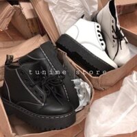 Sale SALE (CÓ SẴN) Giày boot cao cổ ulzzang . new new new . 2020 : Ad821 . new > : ' . .