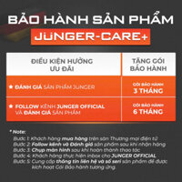 sale  sale  [HÀNG MỚI - 2 QUÀ HOT] Máy rửa bát Junger DWJ-060 Dung tích 8 bộ Rửa sạch sấy khô Bảo Hành 5 NĂM cam kết chí