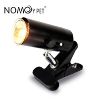 [Sale] [Sale] Kẹp đèn ngắn chuyên dụng bò sát - Kẹp đèn ngắn bể rùa, chuồng bò sát - Kẹp đèn chui sứ petstore