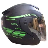 (SALE) (SALE) NÓN BẢO HIỂM FULLFACE MOTO CÓ KÍNH BỀN ĐẸP (NEW)