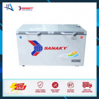 sale  sale  Tủ đông Mát Sanaky Inveter 300 lít VH-4099W2KD (Miễn phí giao tại HCM-ngoài tỉnh liên hệ shop) cam kết chính