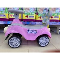 Sale sale xe chòi chân hàng KM Bobby