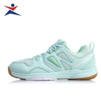SALE salle 9.9 Giày cầu lông Lining nữ chính hãng Uy Tín : .  new ⁹ $ >