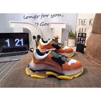 SALE salle 9.9 | Xả Xả | Giầy Balenciaga Trip S Xịn Xịn Nhất : .  new ⁹ $ >