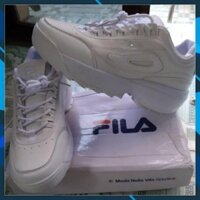 sale SALLE NEW- Chất -  [Số 1] Giày FILA nam -sẵn . RẺ VÔ ĐỊCH XCv " : ˇ