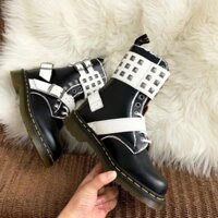 SALE salle (ORDER) Boots L7 đinh tán high and chic . new new new . 2020 K . $