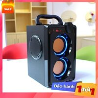 Sale sản phẩm mới - Loa Bluetooth RS A20 Haoyes, thiết bị âm thanh mới,hiện đại, thỏa mãn đam mê âm nhạc
