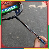 sale sap nha Vợt cầu lông Yonex Voltric 2DG Slim