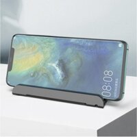 [Sale Sập Sàn] Bảng đỗ xe ghi số điện thoại ABS Holder - AD