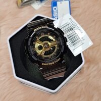 [Sale sập sàn] Đồng Hồ Nữ G-shock Baby-G BA-110-1ADR / Auth 100% - Fake đền 100 lần