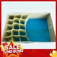 [SALE SẬP SÀN] HỘP ĐỰNG ĐỒ LÓT CÓ NẮP ĐẬY [HÀNG MỚI]