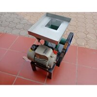 Sale sập sàn máy xay xương 52, 62 đã gồm mô tơ giá rẻ