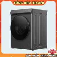 sale sập sàn  sale sập sàn  Máy giặt sấy Xiaomi mijia MJ202(truyền động trực tiếp giặt 10kg sấy 7kg) new mode 2021(có de