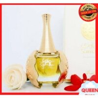 [Sale Sập Sàn] Tinh Dầu Nước Hoa Dubai Nội Địa Samawi 20ml For Women - Khơi Gợi Lên Vẻ Đẹp Phụ Nữ  Huyền Bí